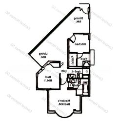 The Bayshore (D16), Condominium #571274991